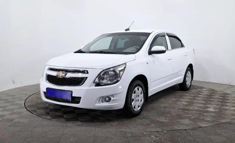 Chevrolet Cobalt 2020 года за 4 290 000 тг. в Астана