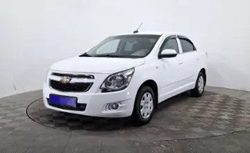 Chevrolet Cobalt 2020 года за 4 290 000 тг. в Астана фото 1