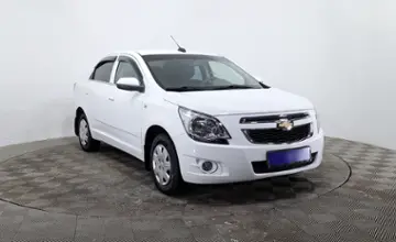 Chevrolet Cobalt 2020 года за 4 290 000 тг. в Астана фото 3