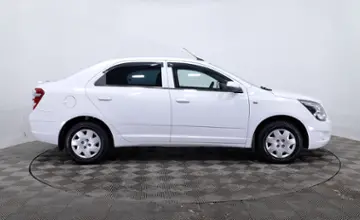 Chevrolet Cobalt 2020 года за 4 290 000 тг. в Астана фото 4