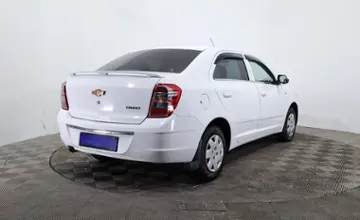 Chevrolet Cobalt 2020 года за 4 290 000 тг. в Астана