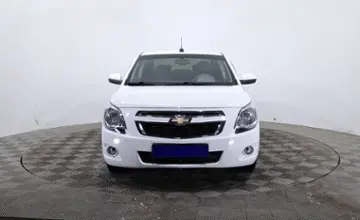 Chevrolet Cobalt 2020 года за 4 290 000 тг. в Астана фото 2