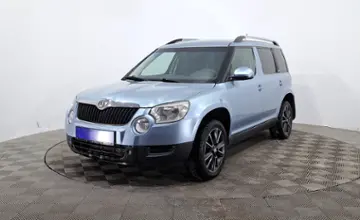 Skoda Yeti 2013 года за 3 990 000 тг. в Астана фото 1