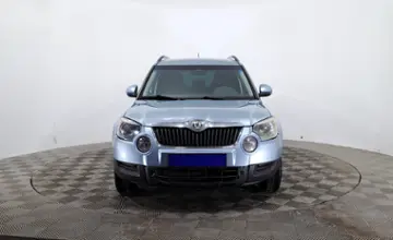Skoda Yeti 2013 года за 3 990 000 тг. в Астана фото 2