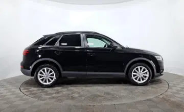 Audi Q3 2014 года за 7 850 000 тг. в Астана фото 4