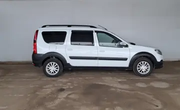 LADA (ВАЗ) Largus Cross 2021 года за 6 190 000 тг. в Кызылорда фото 4