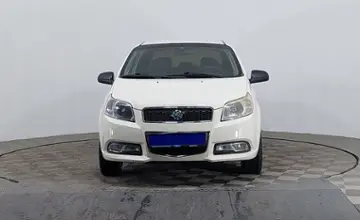Ravon Nexia R3 2019 года за 4 250 000 тг. в Астана фото 2