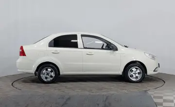 Ravon Nexia R3 2019 года за 4 250 000 тг. в Астана фото 4