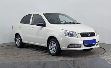 Ravon Nexia R3 2019 года за 4 250 000 тг. в Астана фото 3