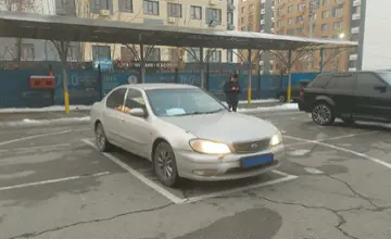 Nissan Cefiro 2001 года за 990 000 тг. в Алматы фото 2