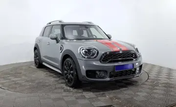 MINI Countryman 2018 года за 9 990 000 тг. в Астана фото 3