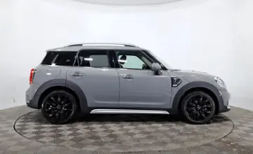 MINI Countryman 2018 года за 9 990 000 тг. в Астана фото 4