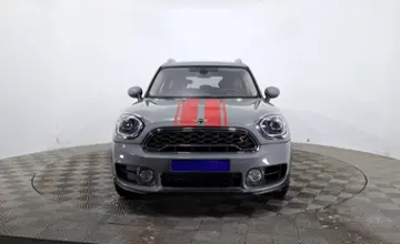 MINI Countryman 2018 года за 9 990 000 тг. в Астана фото 2