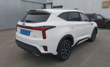 JAC JS8 2024 года за 9 880 000 тг. в Атырау