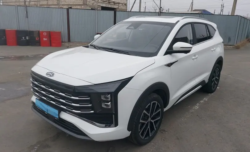 JAC JS8 2024 года за 9 880 000 тг. в Атырау