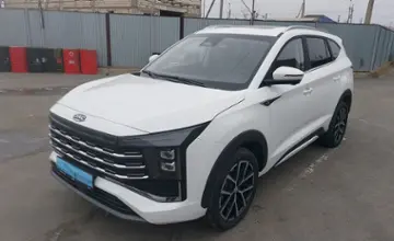 JAC JS8 2024 года за 9 880 000 тг. в Атырау фото 1