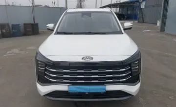 JAC JS8 2024 года за 9 880 000 тг. в Атырау фото 2