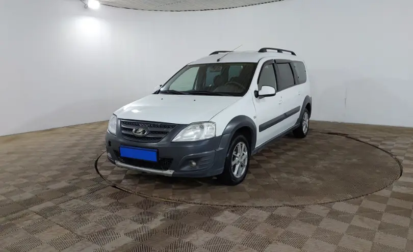 LADA (ВАЗ) Largus Cross 2020 года за 3 590 000 тг. в Шымкент