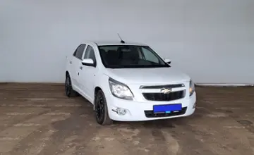 Chevrolet Cobalt 2021 года за 5 300 000 тг. в Кызылорда фото 3