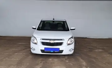 Chevrolet Cobalt 2021 года за 5 300 000 тг. в Кызылорда фото 2