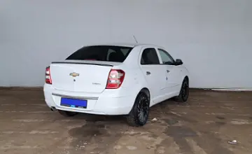 Chevrolet Cobalt 2021 года за 5 300 000 тг. в Кызылорда