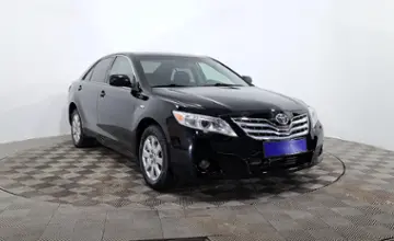 Toyota Camry 2006 года за 5 460 000 тг. в Астана фото 3