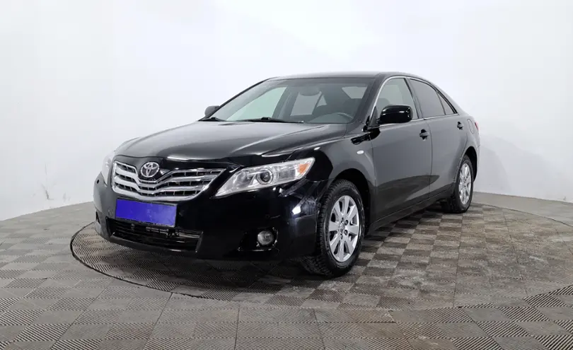 Toyota Camry 2006 года за 5 380 000 тг. в Астана