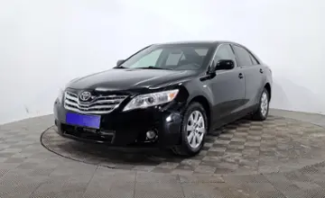 Toyota Camry 2006 года за 5 460 000 тг. в Астана фото 1