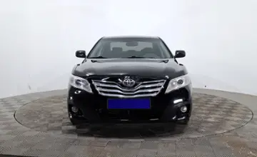 Toyota Camry 2006 года за 5 460 000 тг. в Астана фото 2