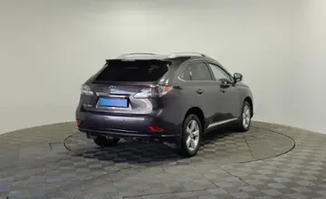 Lexus RX 2010 года за 9 990 000 тг. в Алматы