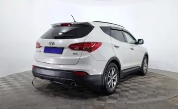 Hyundai Santa Fe 2013 года за 8 320 000 тг. в Астана