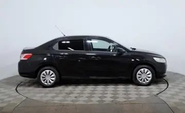 Peugeot 301 2017 года за 4 490 000 тг. в Астана фото 4