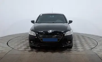 Peugeot 301 2017 года за 4 490 000 тг. в Астана фото 2