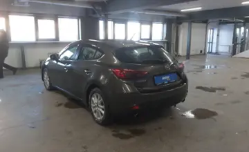 Mazda 3 2014 года за 6 650 000 тг. в Астана фото 4