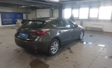 Mazda 3 2014 года за 6 650 000 тг. в Астана фото 3