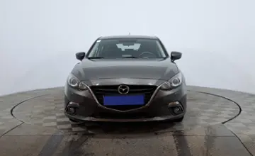 Mazda 3 2014 года за 6 650 000 тг. в Астана фото 2