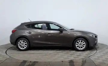 Mazda 3 2014 года за 6 650 000 тг. в Астана фото 4