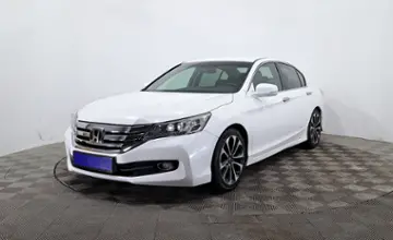 Honda Accord 2014 года за 7 770 000 тг. в Астана фото 1