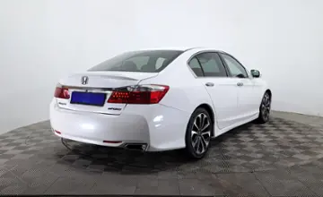 Honda Accord 2014 года за 7 770 000 тг. в Астана