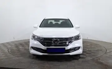 Honda Accord 2014 года за 7 770 000 тг. в Астана фото 2