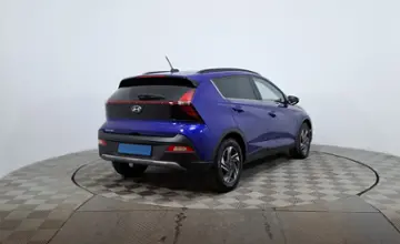 Hyundai Bayon 2023 года за 8 840 000 тг. в Астана