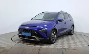 Hyundai Bayon 2023 года за 8 840 000 тг. в Астана фото 1