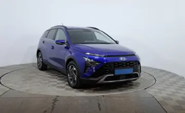Hyundai Bayon 2023 года за 8 840 000 тг. в Астана фото 3