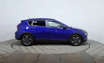 Hyundai Bayon 2023 года за 8 840 000 тг. в Астана фото 4