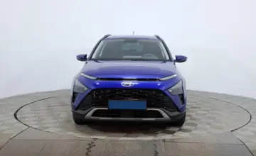 Hyundai Bayon 2023 года за 8 840 000 тг. в Астана фото 2