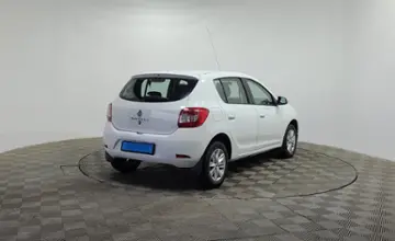 Renault Sandero 2019 года за 4 990 000 тг. в Алматы