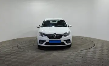 Renault Sandero 2019 года за 4 990 000 тг. в Алматы фото 2