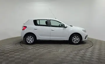 Renault Sandero 2019 года за 4 990 000 тг. в Алматы фото 4