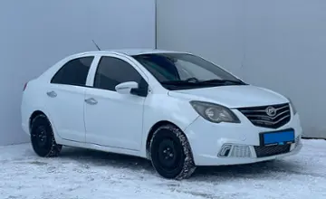 Lifan Celliya (530) 2014 года за 2 090 000 тг. в Уральск фото 3