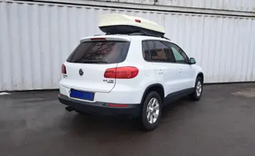 Volkswagen Tiguan 2014 года за 7 300 000 тг. в Алматы